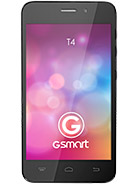 Best available price of Gigabyte GSmart T4 Lite Edition in Al
