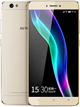 Best available price of Gionee S6 in Al