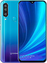 Best available price of Gionee K6 in Al