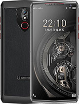 Gionee K6 at Al.mymobilemarket.net