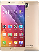 Best available price of Gionee Marathon M5 Plus in Al