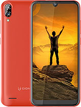 Best available price of Gionee Max in Al