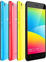Best available price of Gionee Pioneer P5W in Al