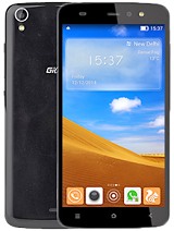 Best available price of Gionee Pioneer P6 in Al