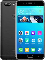 Best available price of Gionee S10B in Al
