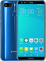 Best available price of Gionee S11 in Al