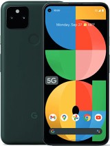 Best available price of Google Pixel 5a 5G in Al