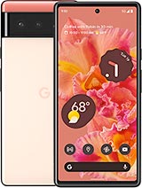 Best available price of Google Pixel 6 in Al