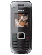 Best available price of Haier M160 in Al