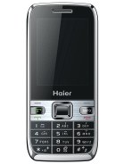 Best available price of Haier U56 in Al