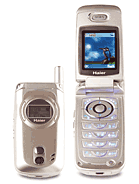Best available price of Haier V1000 in Al