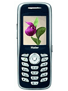 Best available price of Haier V200 in Al