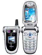 Best available price of Haier V6200 in Al