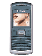 Best available price of Haier Z300 in Al