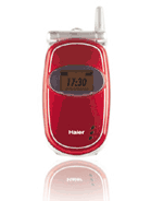 Best available price of Haier Z8000 in Al