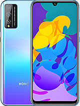 Honor Tablet V7 Pro at Al.mymobilemarket.net