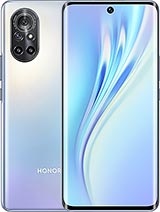 Best available price of Honor V40 Lite in Al