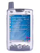 Best available price of HP iPAQ h6320 in Al