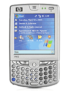 Best available price of HP iPAQ hw6510 in Al