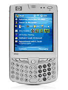Best available price of HP iPAQ hw6915 in Al