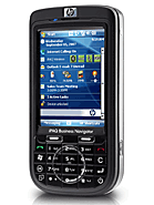 Best available price of HP iPAQ 610c in Al