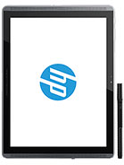 Best available price of HP Pro Slate 12 in Al