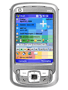 Best available price of HP iPAQ rw6818 in Al