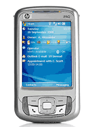 Best available price of HP iPAQ rw6815 in Al