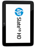 Best available price of HP Slate10 HD in Al