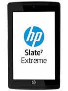 Best available price of HP Slate7 Extreme in Al