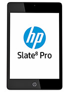 Best available price of HP Slate8 Pro in Al