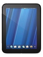 Best available price of HP TouchPad in Al