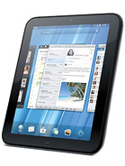 Best available price of HP TouchPad 4G in Al