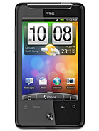 Best available price of HTC Aria in Al