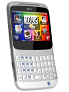Best available price of HTC ChaCha in Al