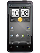Best available price of HTC EVO Design 4G in Al