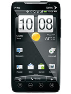 Best available price of HTC Evo 4G in Al