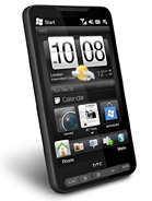 Best available price of HTC HD2 in Al