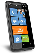 Best available price of HTC HD7S in Al