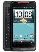Best available price of HTC Merge in Al
