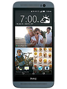 Best available price of HTC One E8 CDMA in Al