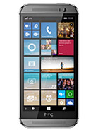 Best available price of HTC One M8 for Windows in Al