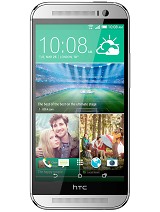 Best available price of HTC One M8 CDMA in Al