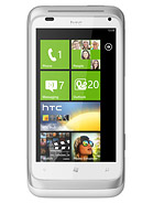 Best available price of HTC Radar in Al