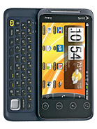 Best available price of HTC EVO Shift 4G in Al