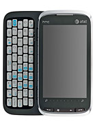 Best available price of HTC Tilt2 in Al