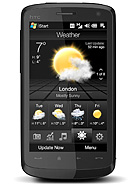 Best available price of HTC Touch HD in Al