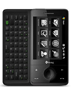 Best available price of HTC Touch Pro in Al