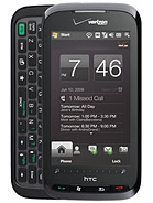 Best available price of HTC Touch Pro2 CDMA in Al