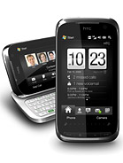 Best available price of HTC Touch Pro2 in Al